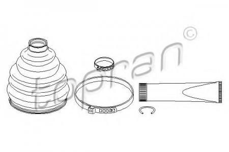   (-) VAG A3/Q7/CAYENNE/T5/PASSAT 02- 111667546