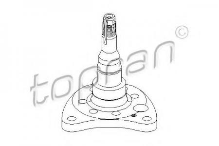   SEAT: CORDOBA 93-99, CORDOBA VARIO 96-99, IBIZA II 93-99, TOLEDO I 91-99  VW: GOLF II 83-92, GOLF III 91-97, GOLF III VARIANT 93-99, JETTA II 84 102820756