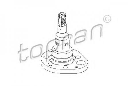   SEAT: AROSA 97-04, CORDOBA 93-99, CORDOBA VARIO 96-99, IBIZA II 93-99, TOLEDO I 91-99  VW: GOLF II 83-92, GOLF III 91-97, GOLF III VARIANT 93-99 102819756