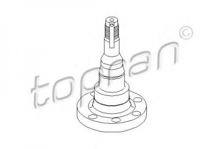   AUDI: 80 78-86, 80 86-91, 90 84-87, 90 87-91  SEAT: AROSA 97-04, CORDOBA 93-99, CORDOBA VARIO 96-99, IBIZA II 93-99, TOLEDO I 91-99  VW: GOLF I 103 511 756