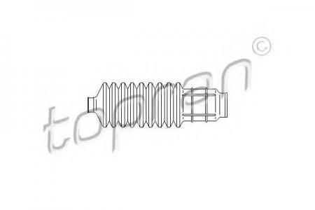 ПЫЛЬНИК РУЛЕВОЙ РЕЙКИ 111906546