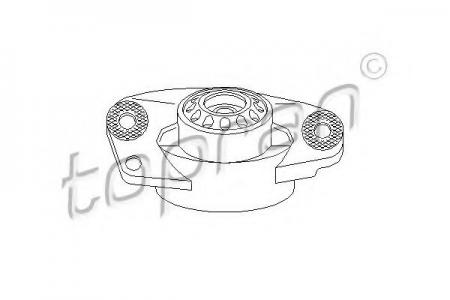 110 148 =HP= 1K0513353J VW TOURAN 03- RR  110148755