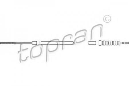    VW PASSAT 1780 88-97 . 103 521 585