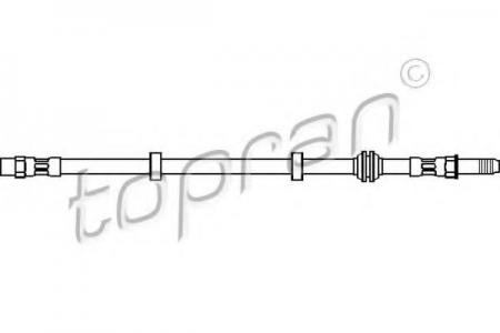    [320MM]  SEAT TOLEDO 5 / 91-9 / 98, VOLVO S60 / S80 / V70 108302546
