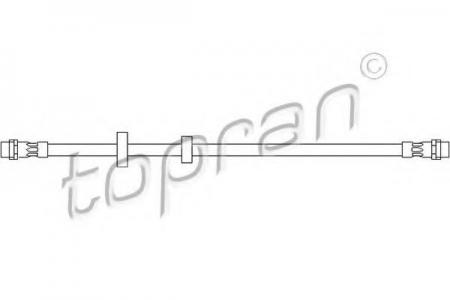   VW T5 (R16) M10X1X372 .. 110404