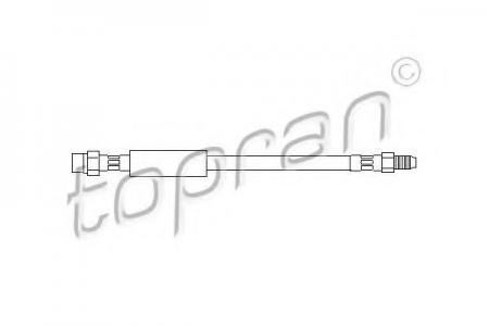    AUDI 100/A6 C4, 80 B4, A4 B5 HANS PRIES 104433