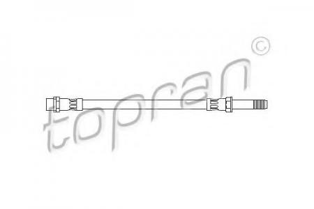 ТОРМОЗНОЙ ШЛАНГ 110408