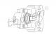   .   AUDI A4 1.8-3.0 / T / TDI 01 / 95-> / A6 1.8-2.8 / T / TDI 02 / 97-01 / 05.SKODA SUPERB 1.8-2.0 / T / TDI 02 / 02->.VW PASSAT 1.6-2.8 / T / TDI / V6 08 / 96-05 / 05 110289755