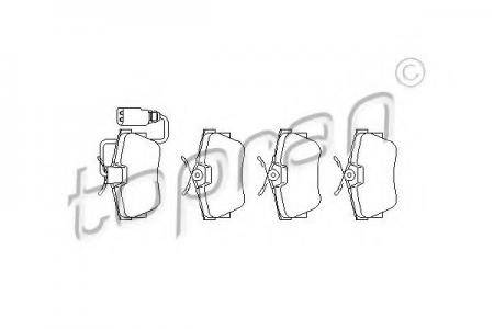     / VW TRANSPORTER T-4 ( 15) 96~ 109472755