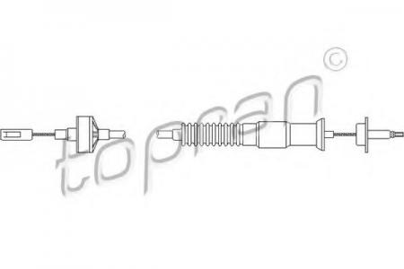  .VW G2 1.6/1.8 83>92 102849