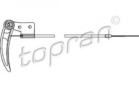    AUDI 80/90 80-87 104170756