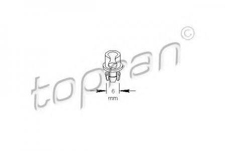 109 034 =HP= 171837199 AUDI/VW    109034015