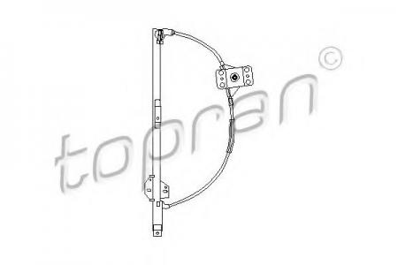    VW: TRANSPORTER IV 90-03, TRANSPORTER IV  90-03, TRANSPORTER IV  90-03 104 098 755