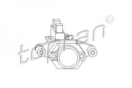   VW PASSAT/LT/T4 101506756