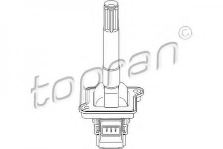    AUDI A4 / A6 / TT / ALLROAD 1, 8T / 2, 7T , S8 , VW GOLF IV / PASSAT B5 1, 8T , SKODA OCTAVIA 1, 8T 111310755