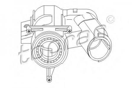    VW T3/PASSAT/GOLF I/POLO 102413755