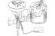  VW G3 1.4-1.8 107 347 756
