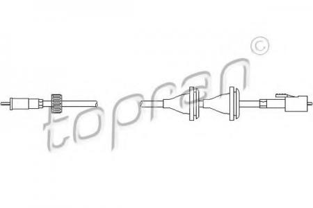   VW G2 1.0/1.3 83-92 102 971 546