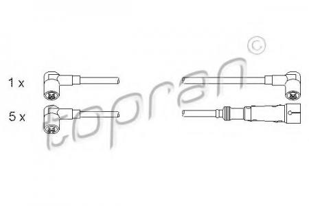  / AUDI 80/PASSAT -88/T4 100688
