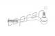 НАКОНЕЧНИК РУЛЕВОЙ ТЯГИ (R) ДЛЯ OPEL OMEGA A 1, 8-3, 0/D/TD/24V 09/86-03/94/ SENATOR B 2, 5-3, 0/24V 09/87-09/93 200371755