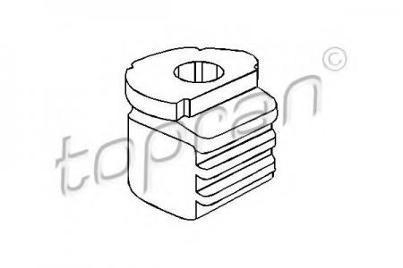 200 492 =HP= 90235040 OPEL KADETT 84-92 FRR  200492755