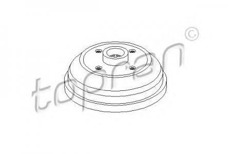    [MIN 2]  OPEL CORSA A-B / TIGRA 9 / 82-12 / 00 200765755