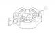  . OPEL OMEGA A/B 2.0-3.0 86-03 ./. 200788586