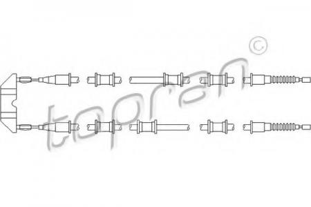 /TR5 (TR+)   . VECTRA 205 503 585