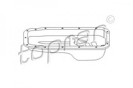    OPEL/DAEWOO ASTRA F/CORSA A/KADETT D/EVECTRA A/B 205598546