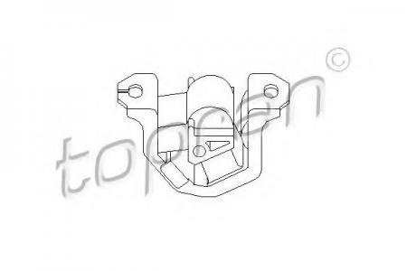   OPEL CORSA 1.0-1.7D 87-00 . 201367755