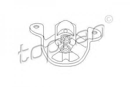      OPEL ASTRA F / VECTRA A 1, 4-2, 0 / 1, 7D 201389755
