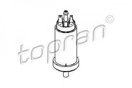    [3.0 BAR]  OPEL ASCONA/ASTRA F/G/CORSA A/B/TIGRA/KADETT E/VECTRA A/B 1, 2-1, 8 9/86> 201613756