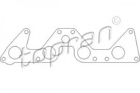  . DAEWOO/OPEL 1.8/2.0 OHC 86-00 201679346