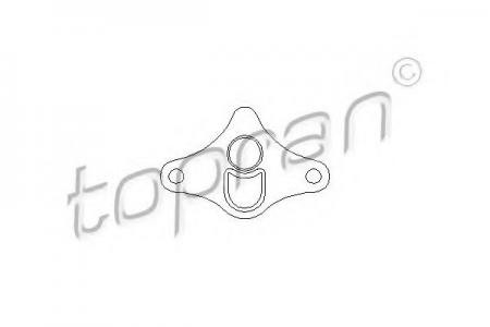 ПРОКЛАДКА КЛАПАНА РЕЦИРКУЛЯЦИИ / OPEL 207315015