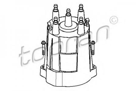   DELCO REMY OPEL ASTRA/KADETT/VECTRA 1.2/1.3/1.6 84-95 202 000
