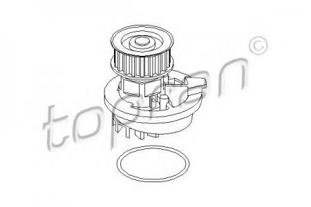   ()  OPEL VECTRA A / B 1.6-2.0, OMEGA A / B 2.0, ASTRA F 1.6-2.0, FRONTERA 2.0 91-98, CALIBRA 2.0 93-97 202284755