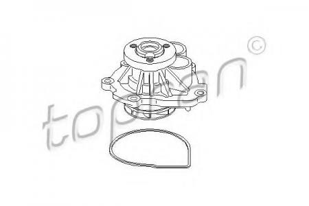   CHEVROLET AVEO 1.4/CRUZE 1.6/1.8/OPEL 1.6/1.8 03- 207158755