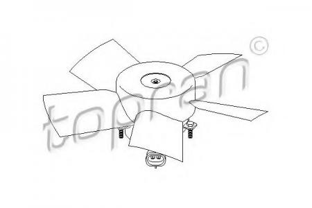 207 321 =HP= 1341309 OPEL OMEGA B 2.0-3.0I 94- (-/ 207321755