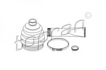 202 427 =HP= 1603188 OPEL HYTRELL OU 202427546
