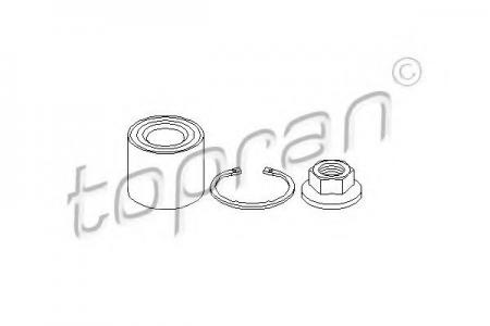      OPEL CORSA C 1.0 / 1.2 / 1.3TD / 1.7TD 9 / 00-> 206446755