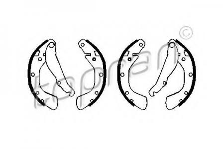    ()  / DAEWOO LANOS 1.4, 1.5, 2.0 97>, NEXIA 1.5, 1.5-16V, 1.8, ESPERO, OPEL AST 202460016
