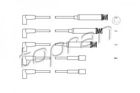  / OPEL ASTRA F/VECTRA A 1.6 202515755