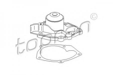   RENAULT/VOLVO 1.9D 00- 207099755