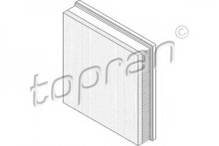 ФИЛЬТР ВОЗДУШНЫЙ ДЛЯ OPEL VIVARO / RENAULT TRAFIC / CLIO III / MODUS / TWINGO / NISSAN PRIMSTAR 207034595