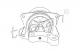  ,  / OPEL SIGNUM, VECTRA-C 207553586