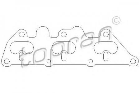  . OPEL OMEGA/VECTRA 2.5-3.0 93-01 205864346