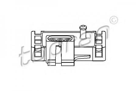     OPEL ASTRA G 1, 4-16V/1, 6-16V 2/98-> , CORSA TR 1, 2/1, 3/1, 4 89-93, RENAULT, PEUGEOT, CITROEN, ALFA, LANCIA 206952756
