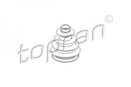   FORD ESCORT/FIESTA 1.1-1.8 83-02 ./. 300300546