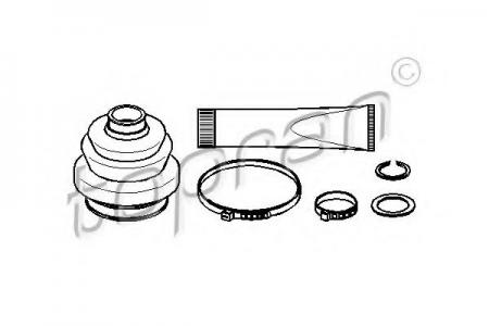 300 115 =HP= 1016761S FORD SCORPIO 85-94   300115546