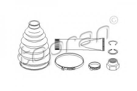     / FORD MONDEO-I ( 301241546